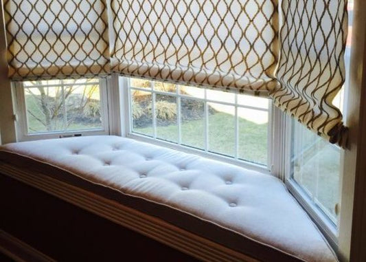Bay Window Cushion