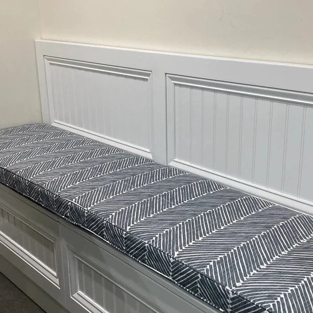 Custom Cushion Builder