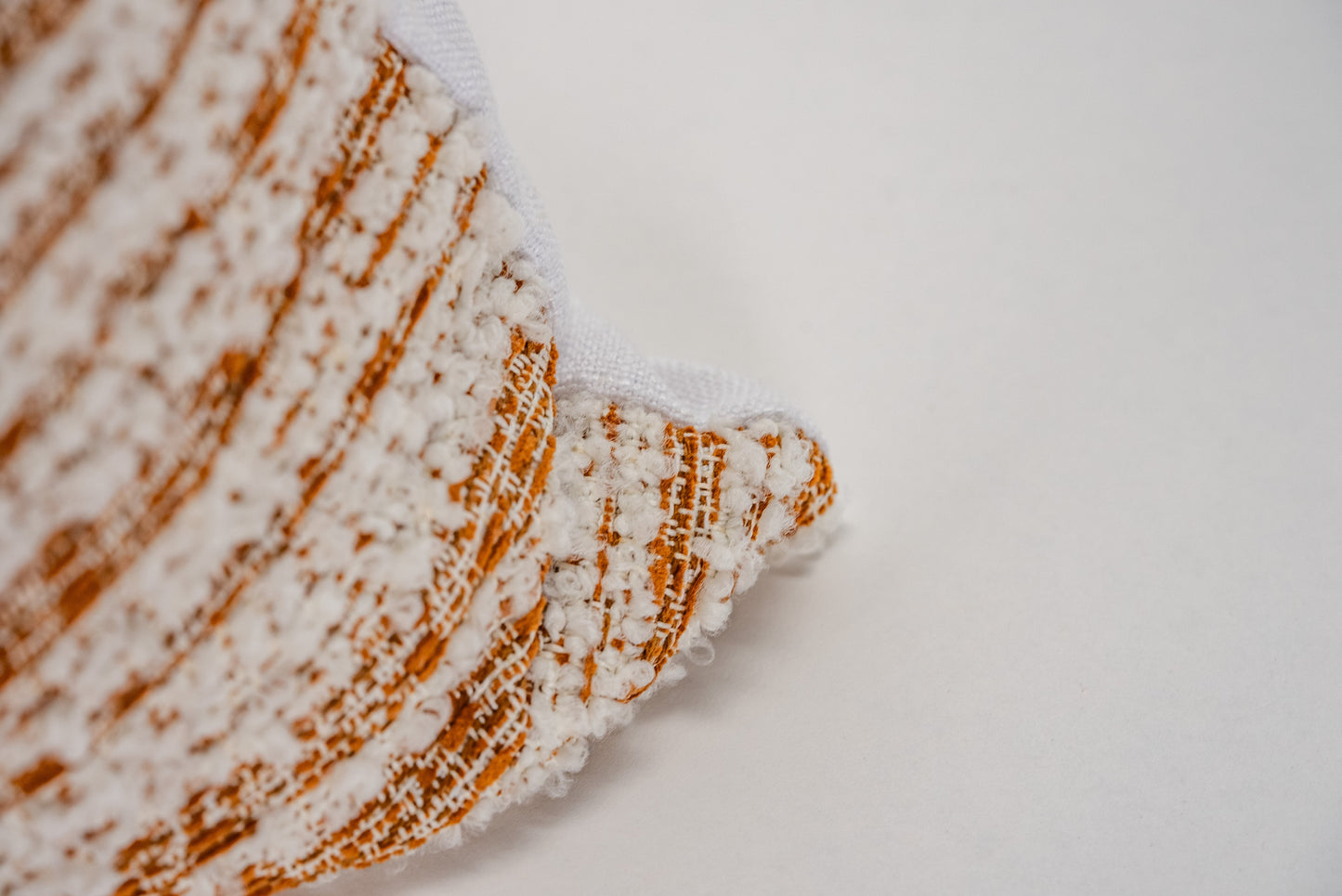 Foaming Ochre