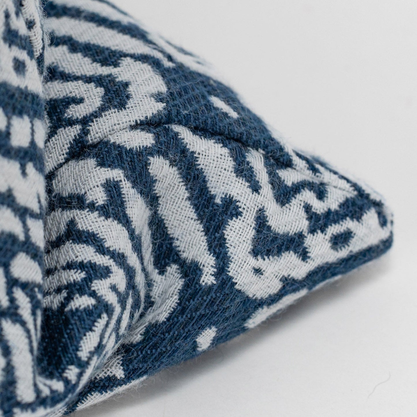 Navy Blue Diamond