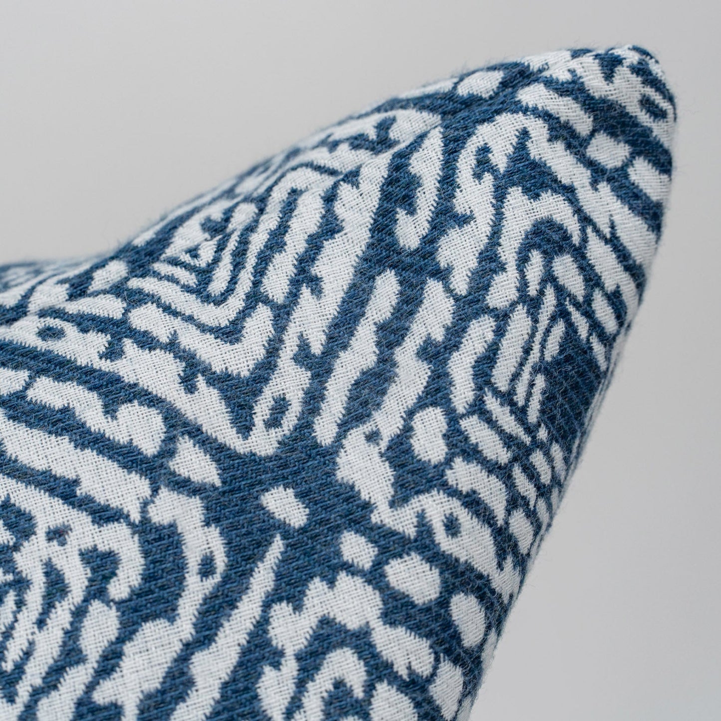 Navy Blue Diamond