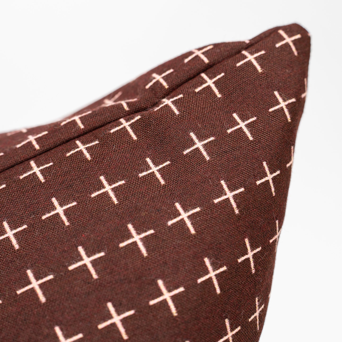 Plus Grid Cherry