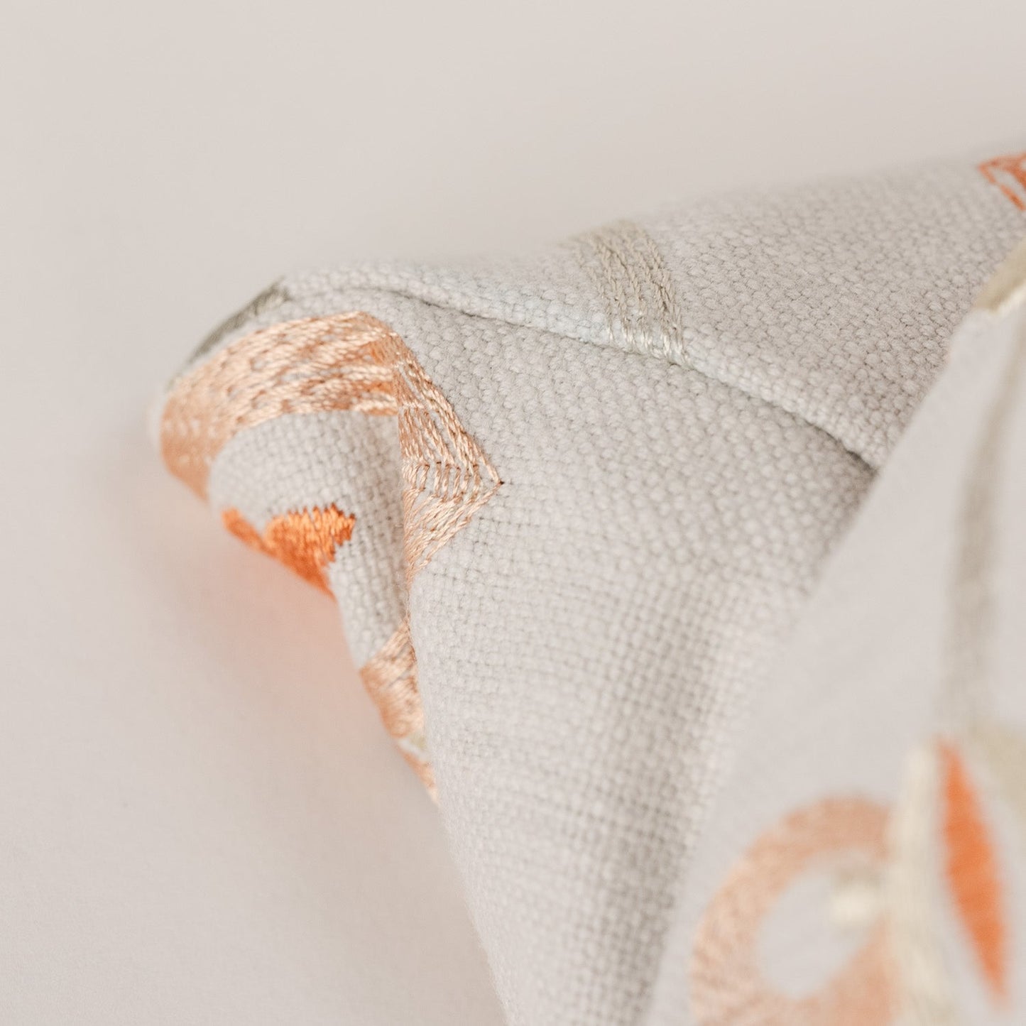Fall Floral Almond