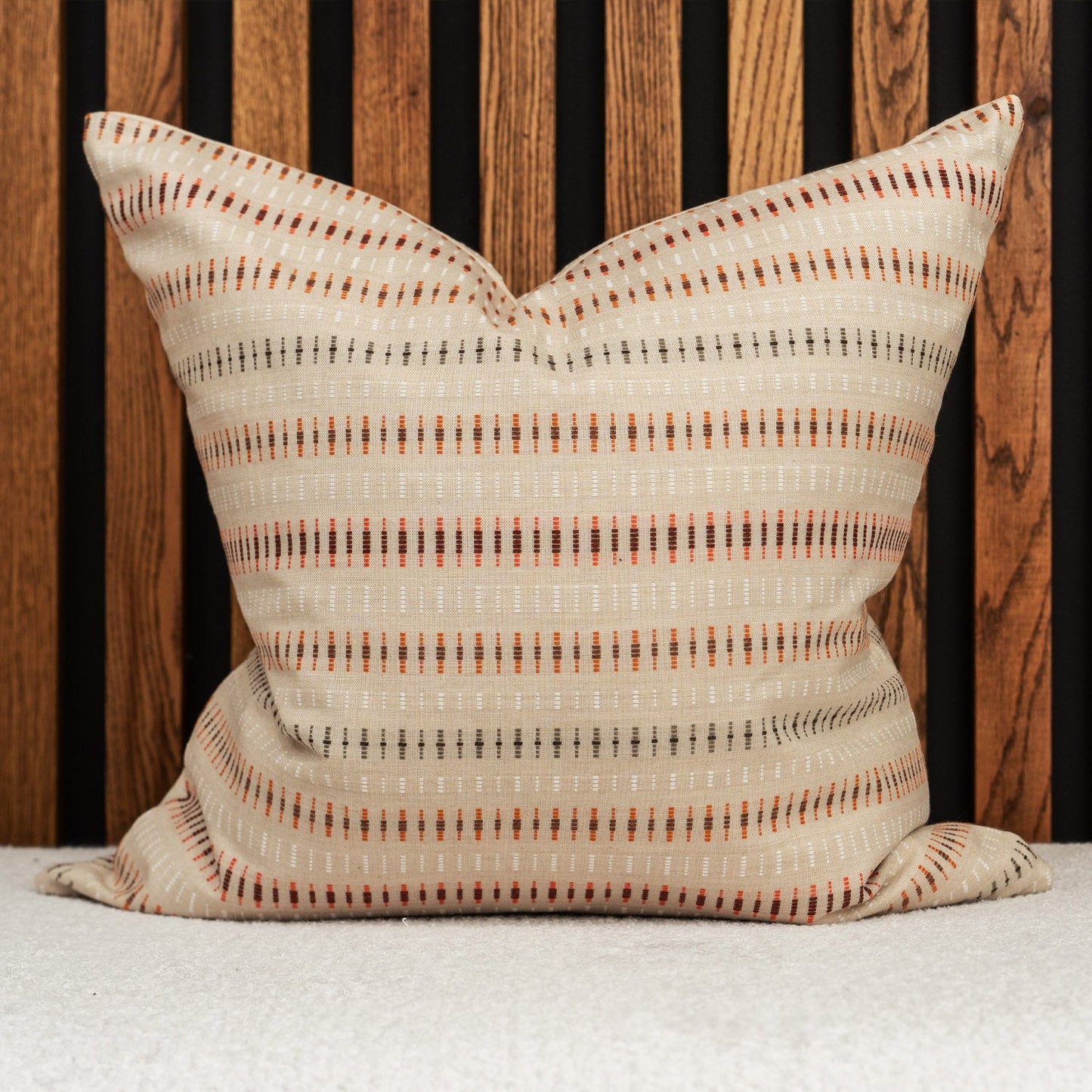Sunset Stripe