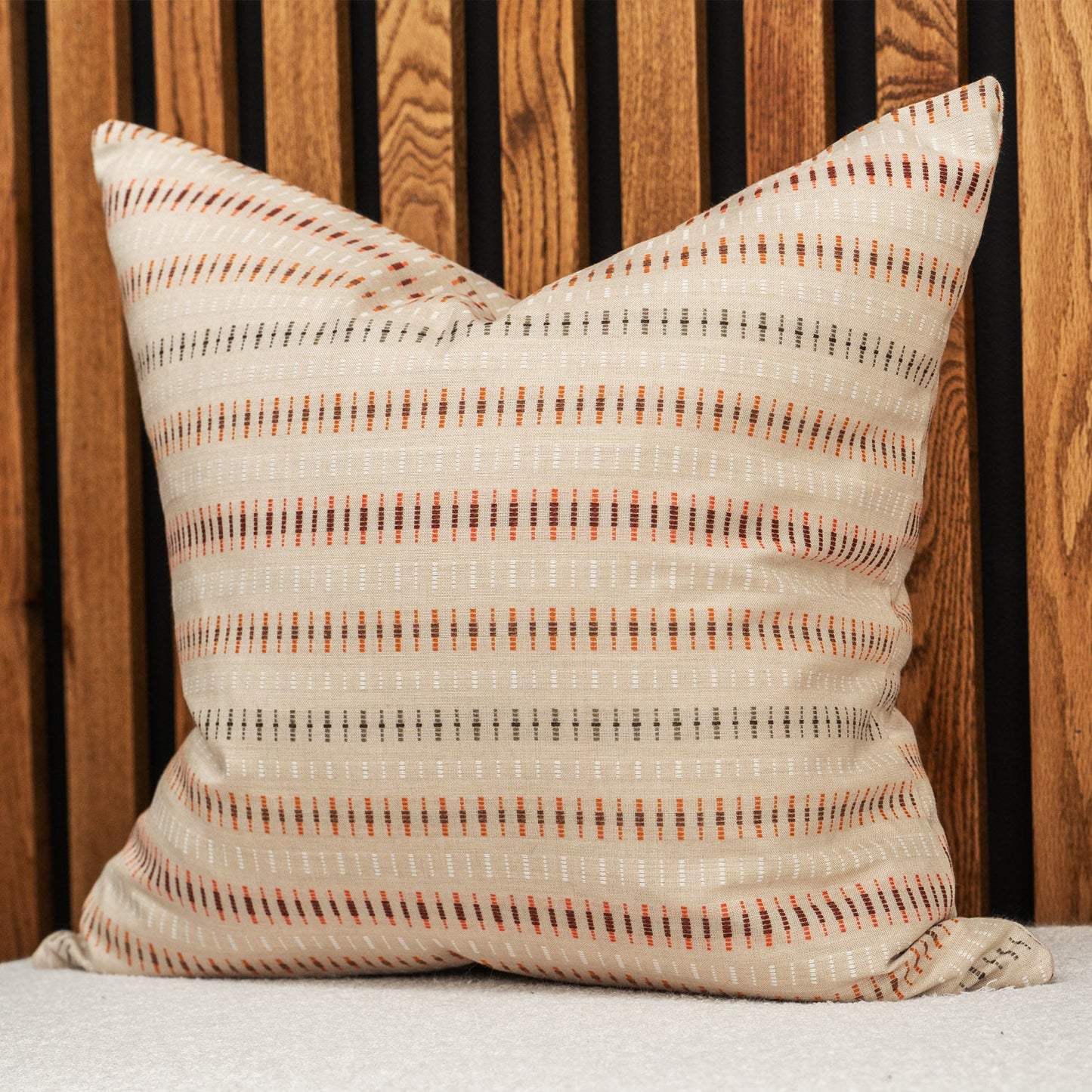 Sunset Stripe
