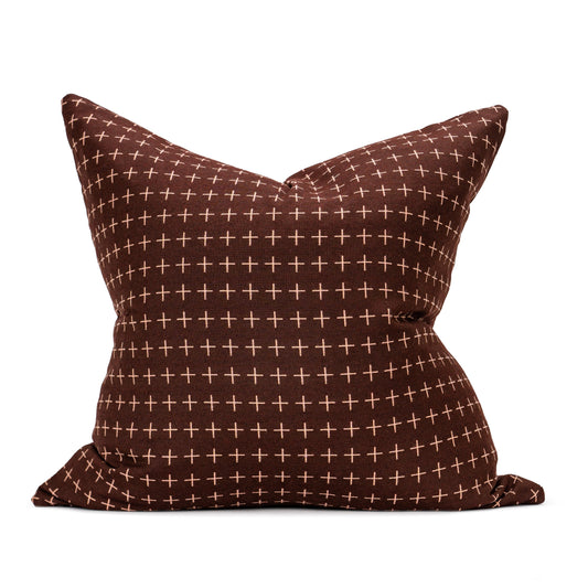 Plus Grid Cherry