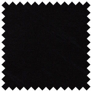 Cotton Duck Black