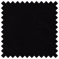 Cotton Duck Black