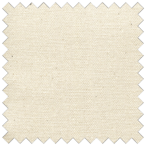 Cotton Duck Natural