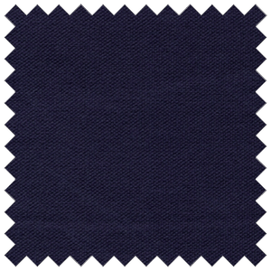 Cotton Duck Navy