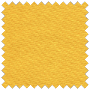 Cotton Duck Bright Yellow