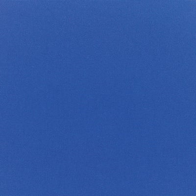 Canvas True Blue