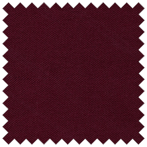Cotton Duck Burgandy