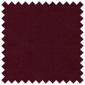 Cotton Duck Burgandy