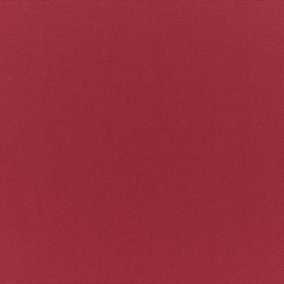 Canvas Burgundy
