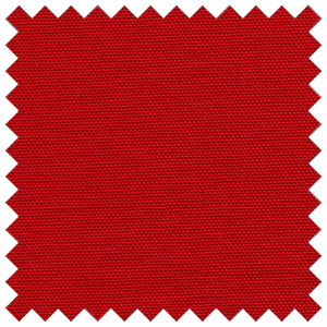 Cotton Duck Red