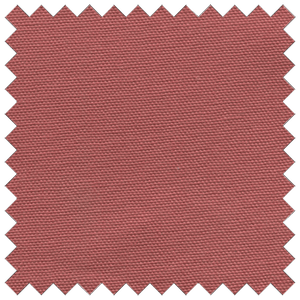 Cotton Duck Nautical Red