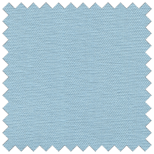 Cotton Duck Light Blue