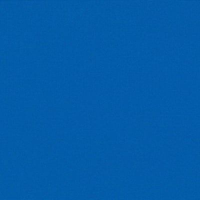 Canvas Pacific Blue