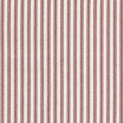 Millstripe Sierra Red