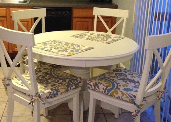 Chair Pads