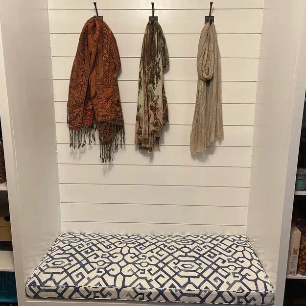 Custom Cushion Builder