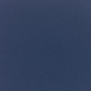 Sunbrella Canvas Navy - Grade C