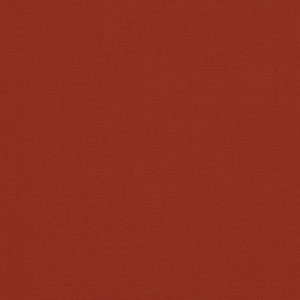 Sunbrella Canvas Terracotta - Grade C
