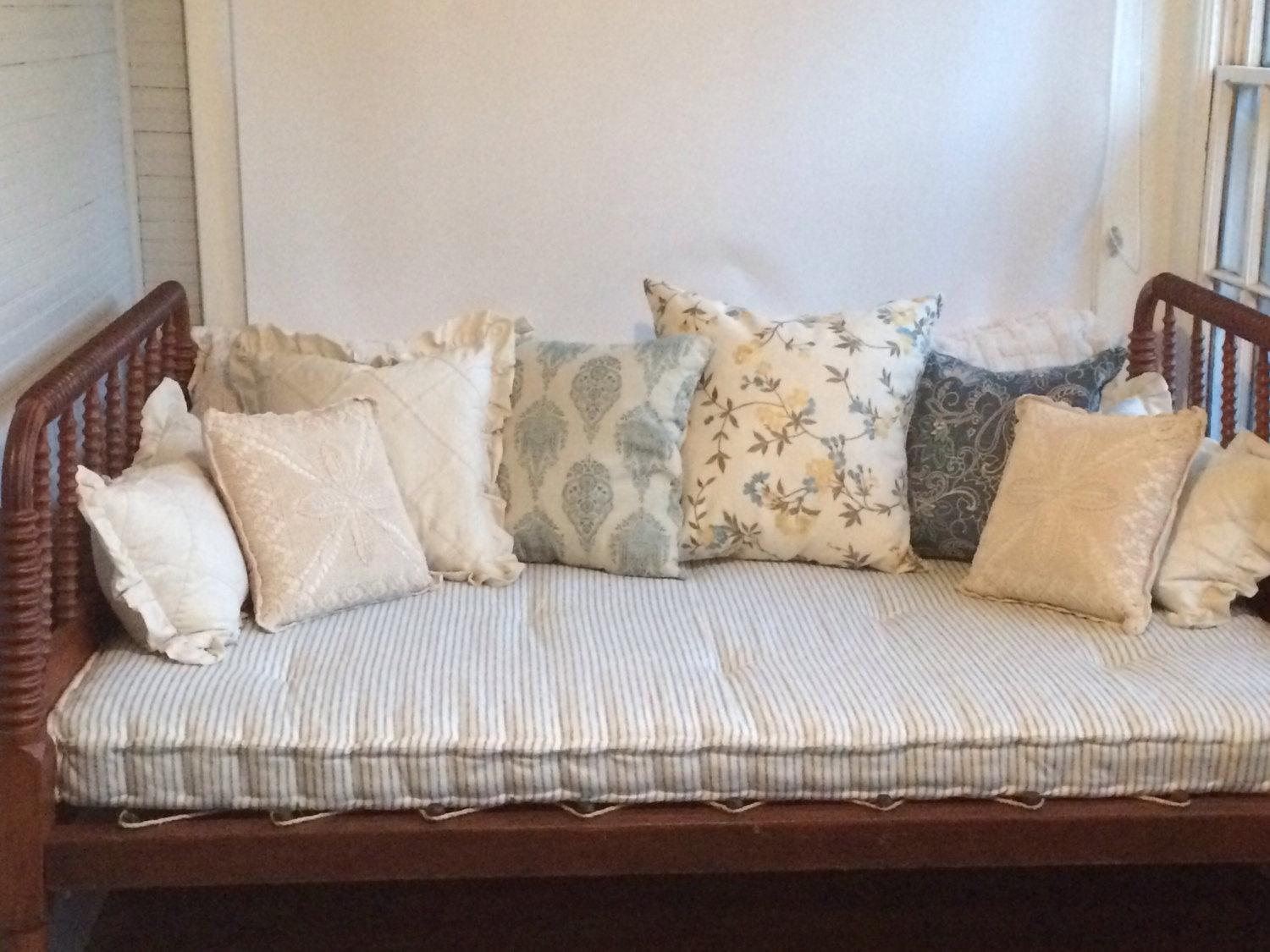 Cushions For Daybed