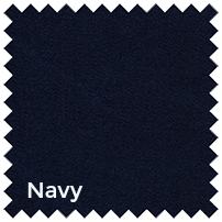 Navy Cotton Chino