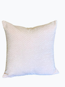 Komodo Blush Pillow Cover