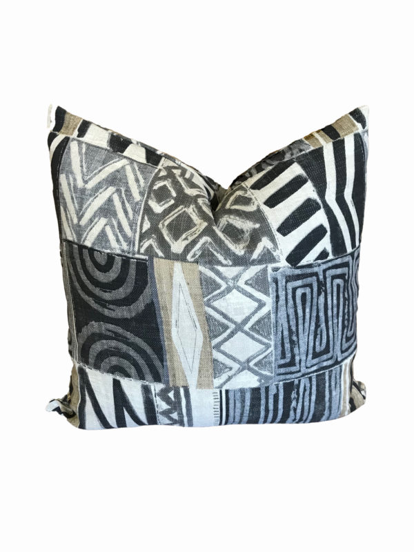Tribal Cover Pillow Cover