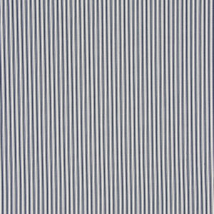 Outdoor Ticking Stripe Navy