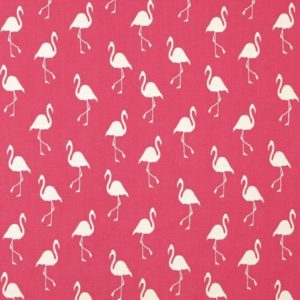 Outdoor Flamingo