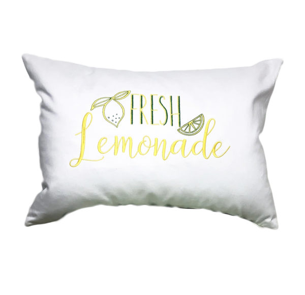 Fresh Lemondade