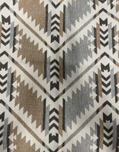 Yellowstone Fabric