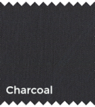 Charcoal Chino Cotton Grade A