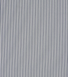 Outdoor Farmhouse Ticking Navy-Grade E