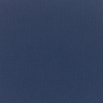 Sunbrella Canvas Navy -Grade C