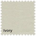 Ivory Cotton Chino Grade A
