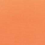 Sunbrella Canvas Tangerine -Grade C