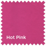 Hot Pink Cotton Chino Grade A