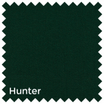 Hunter Cotton Chino Grade A