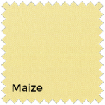 Maize Cotton Chino Grade A