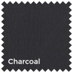 Charcoal Chino Cotton Grade A