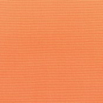 Sunbrella Canvas Tangerine -Grade C