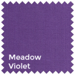 Meadow Violet Cotton Chino Grade A