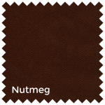 Nutmeg Cotton Chino Grade A