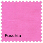 Fuschia Cotton Chino Grade A