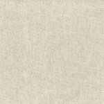 Flax Linen Blend Washable Fabric - Grade C